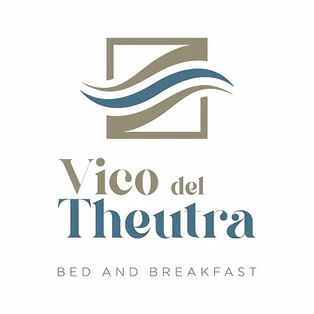 Vico Del Theutra Appartement Lecce Buitenkant foto
