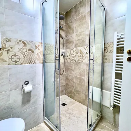 Vico Del Theutra Appartement Lecce Buitenkant foto