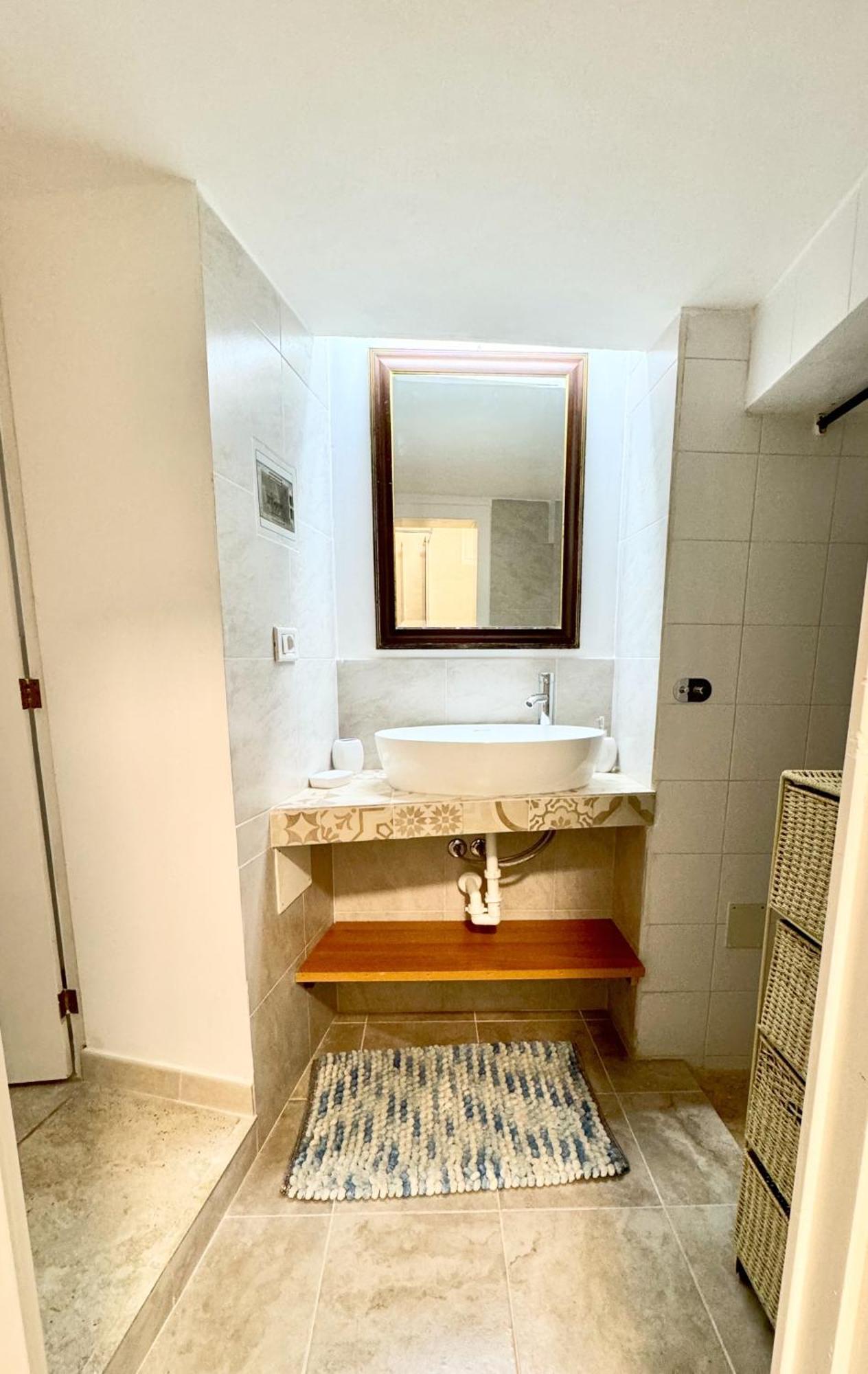 Appartement Vico Del Theutra Lecce