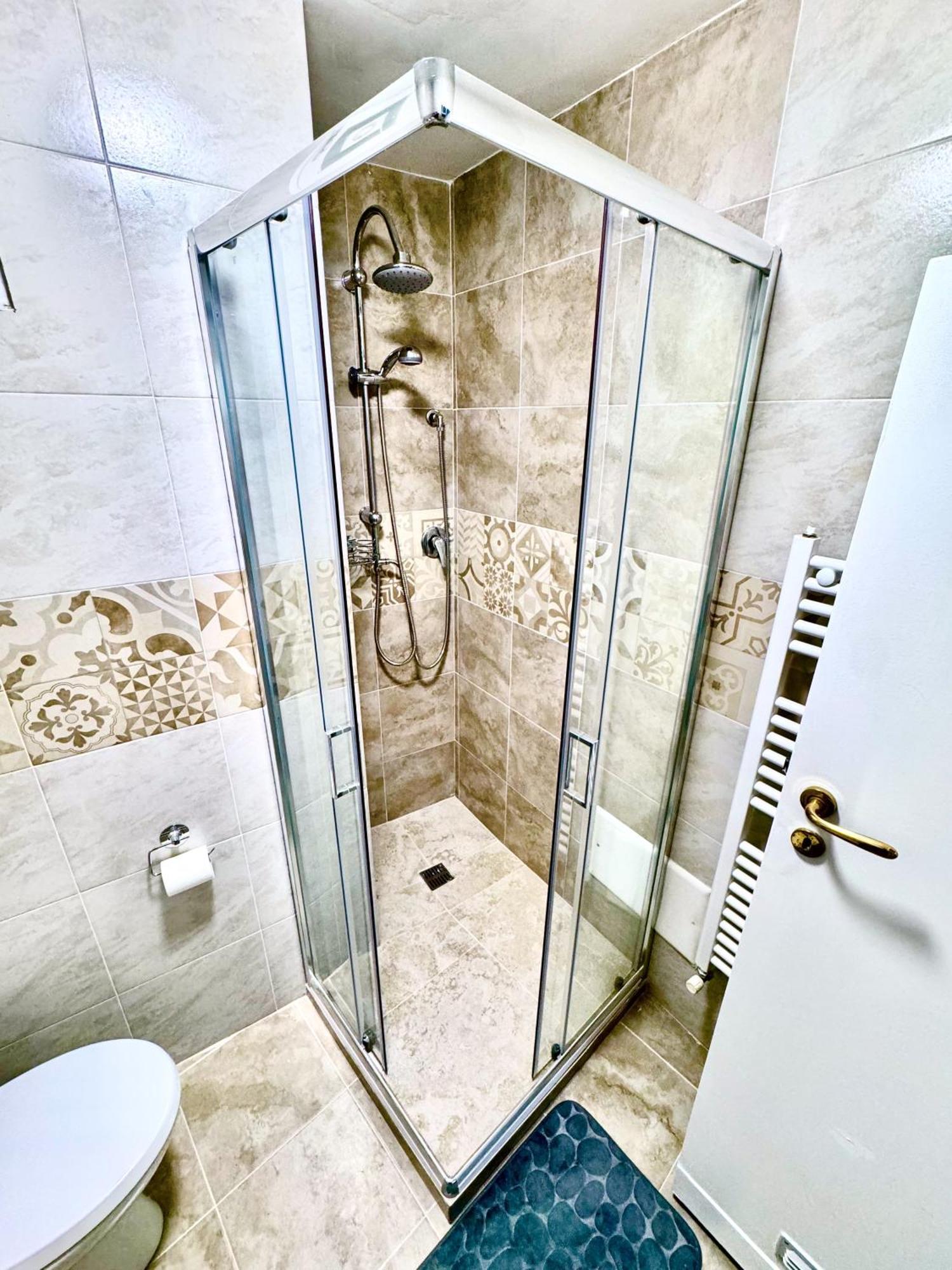 Appartement Vico Del Theutra Lecce