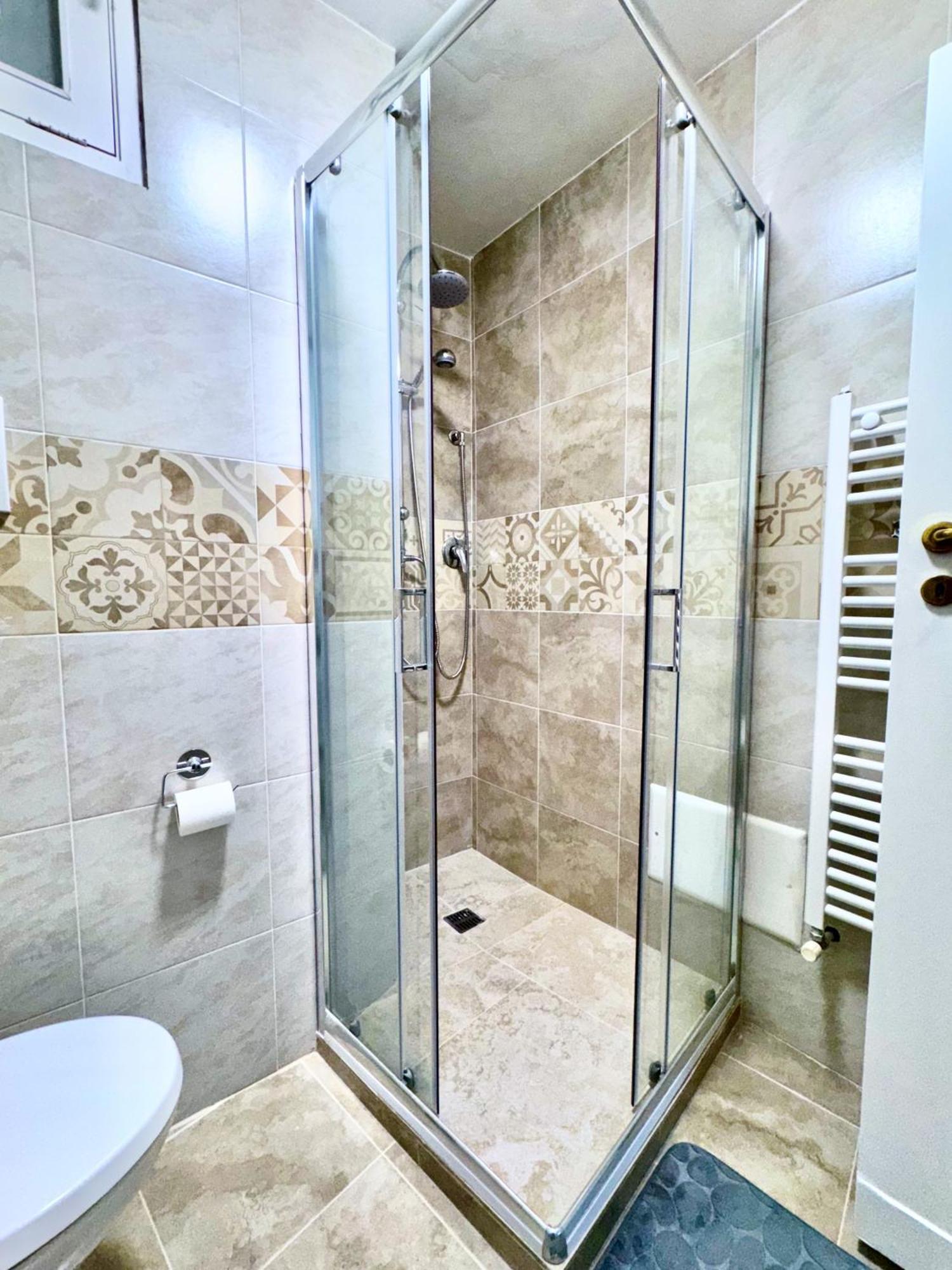 Vico Del Theutra Appartement *